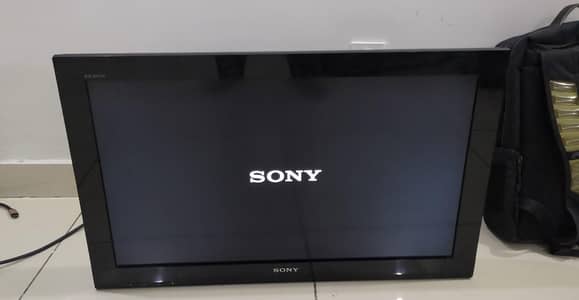 Sony Bravia 32BX320