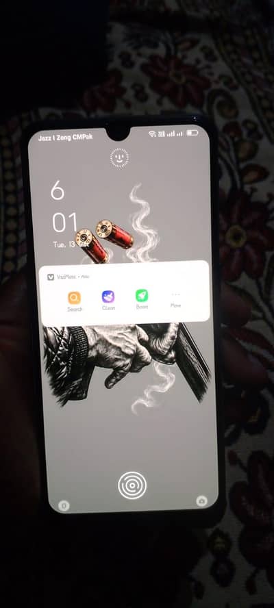 redmi mobile