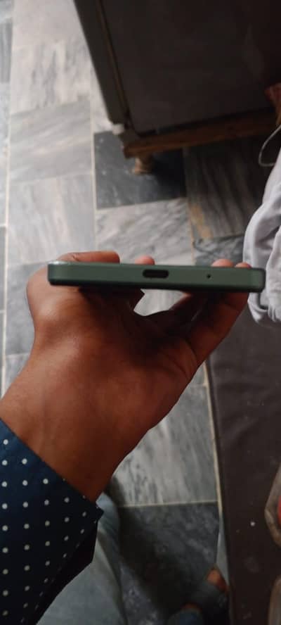redmi mobile