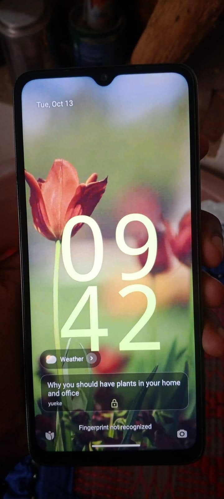 redmi mobile 1