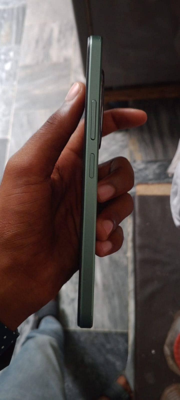 redmi mobile 2