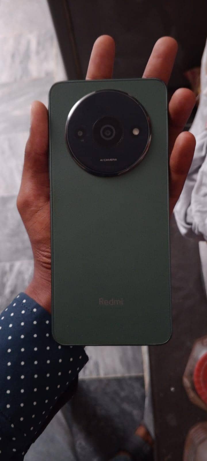 redmi mobile 3