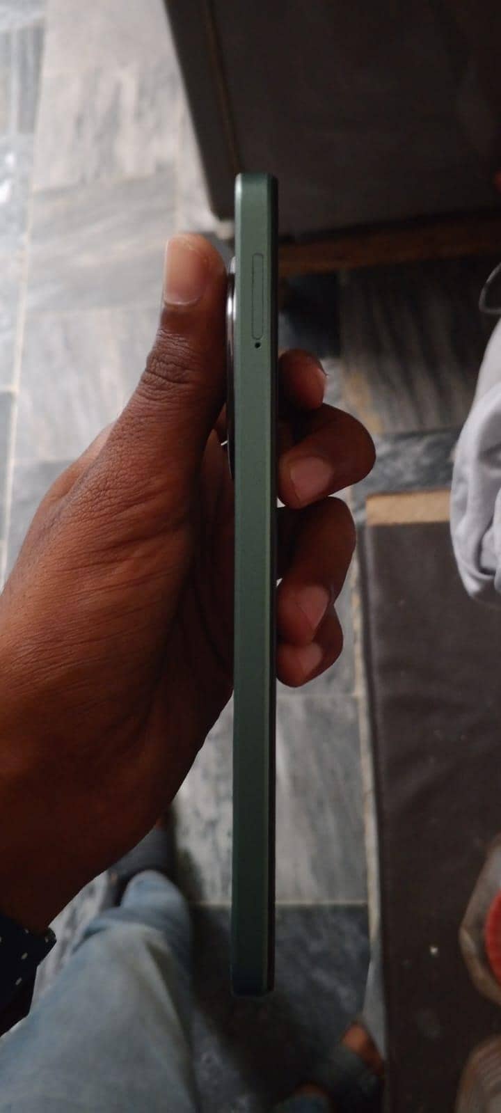 redmi mobile 4