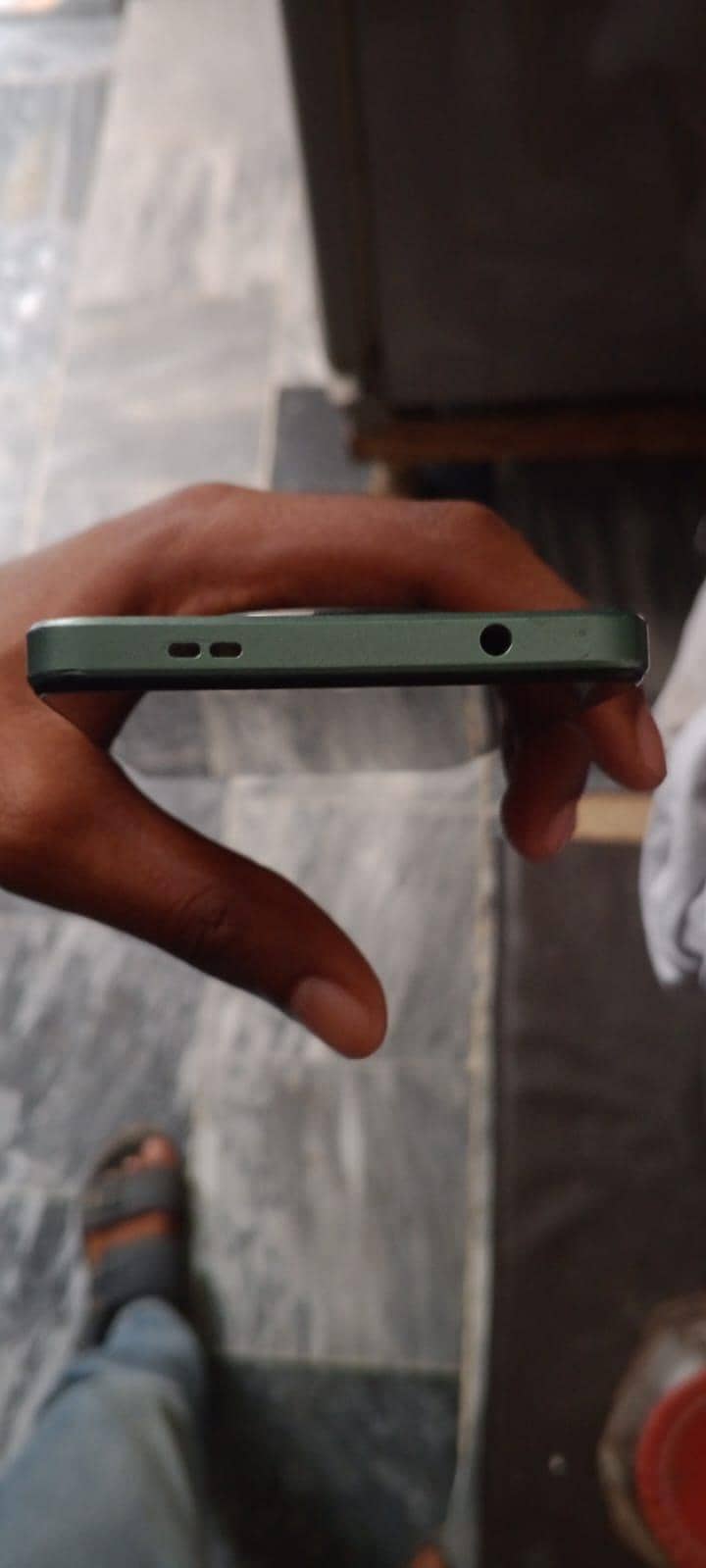 redmi mobile 5