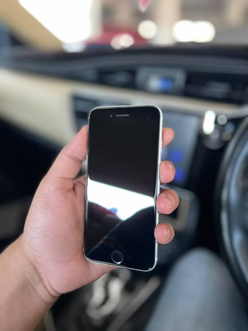 Apple iPhone SE 1