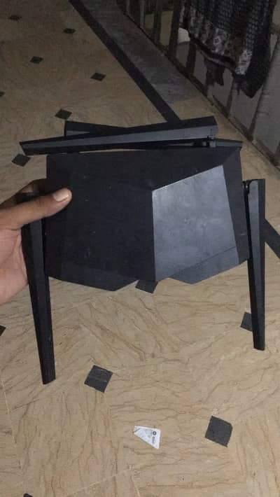 tenda dual band