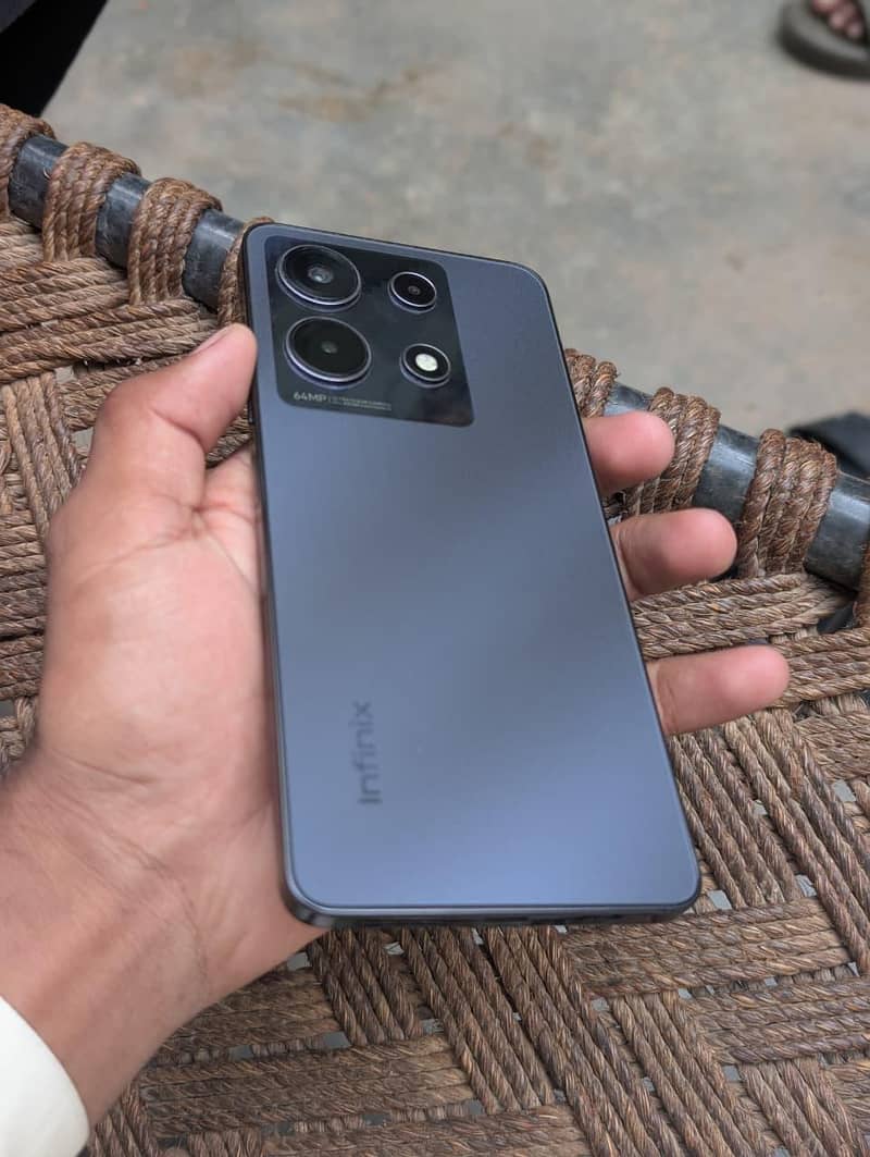 Infinix Note 30 2