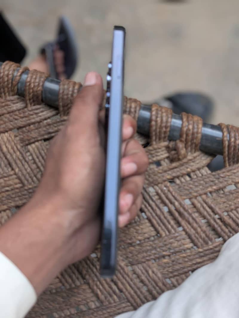 Infinix Note 30 3