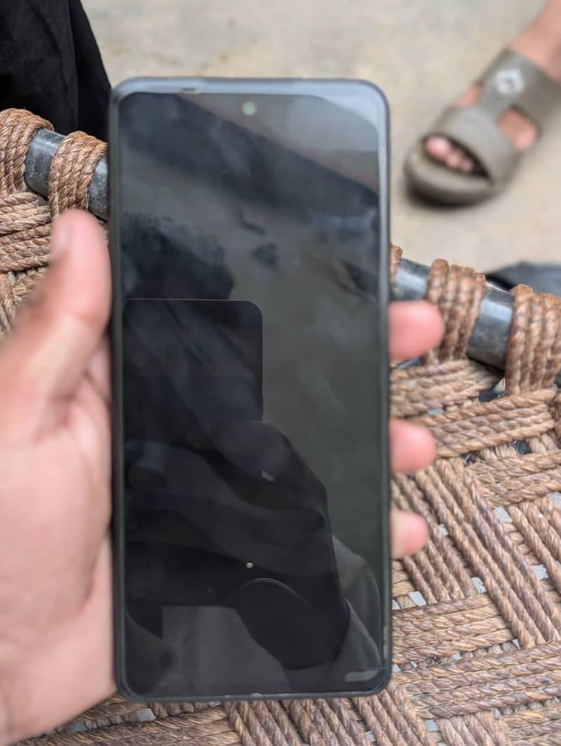 Infinix Note 30 4