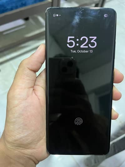 Samsung Mobile S21 Ultra
