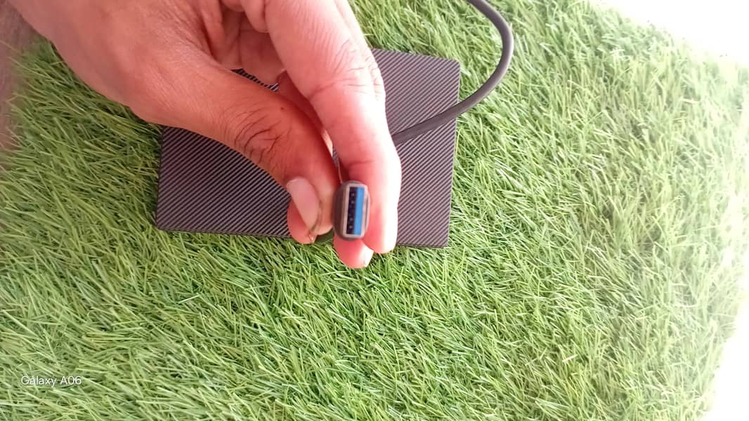 Portable hard drive seagate 1TB 1000gb - Computer & Laptop Accessories ...