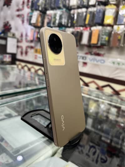 Vivo Y02