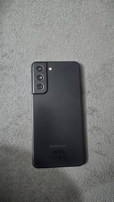 Samsung Galaxy S21 FE – PTA Approved