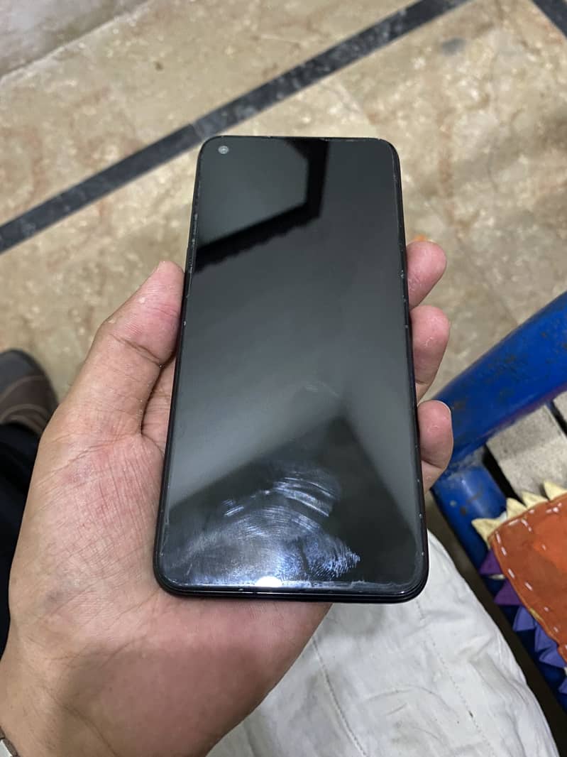 OPPO A76 2