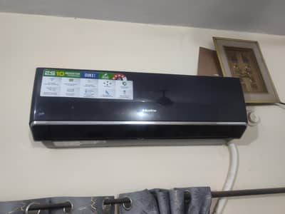 Ecostar Duke series 1.5 ton Inverter Ac