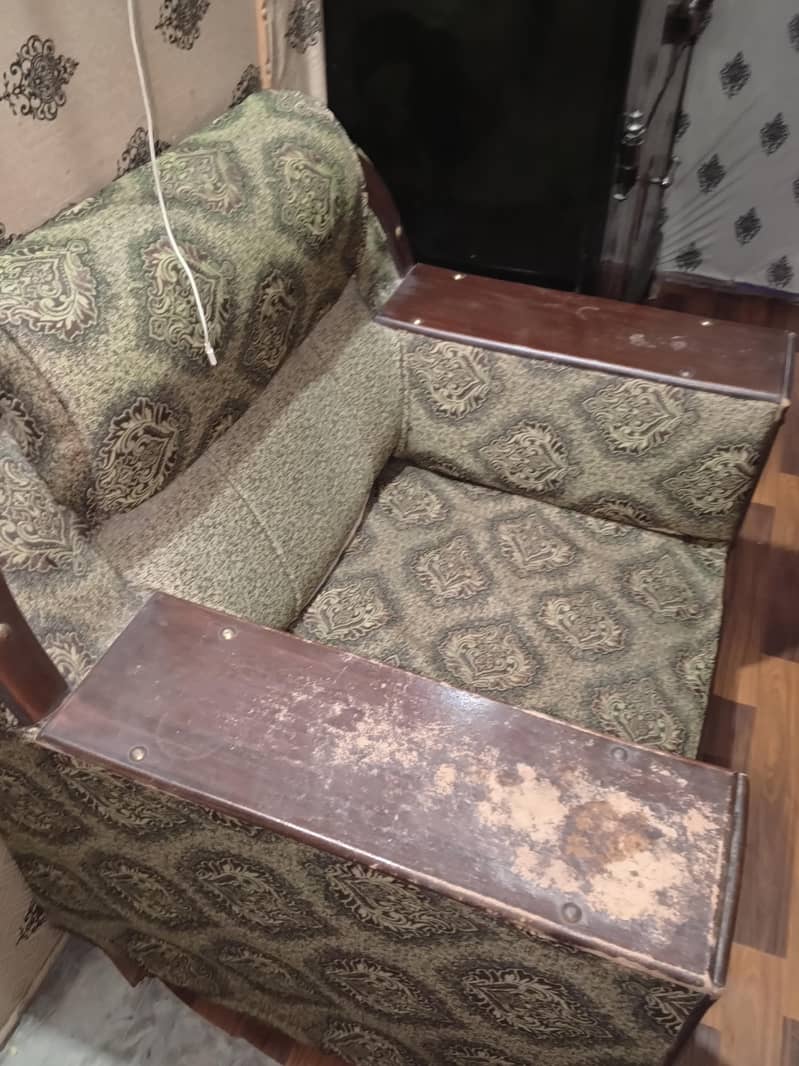 Sofa Set 0