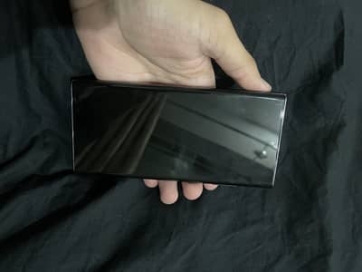 Samsung Mobile S22 Ultra