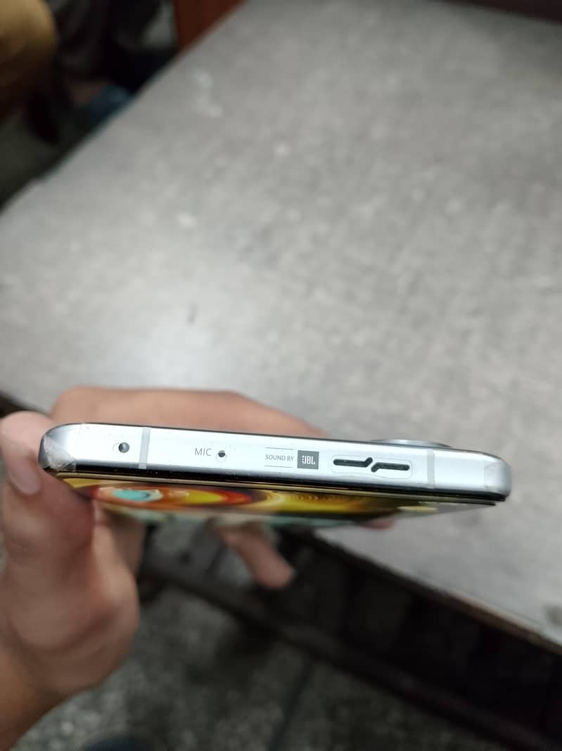 Redmi k40 4