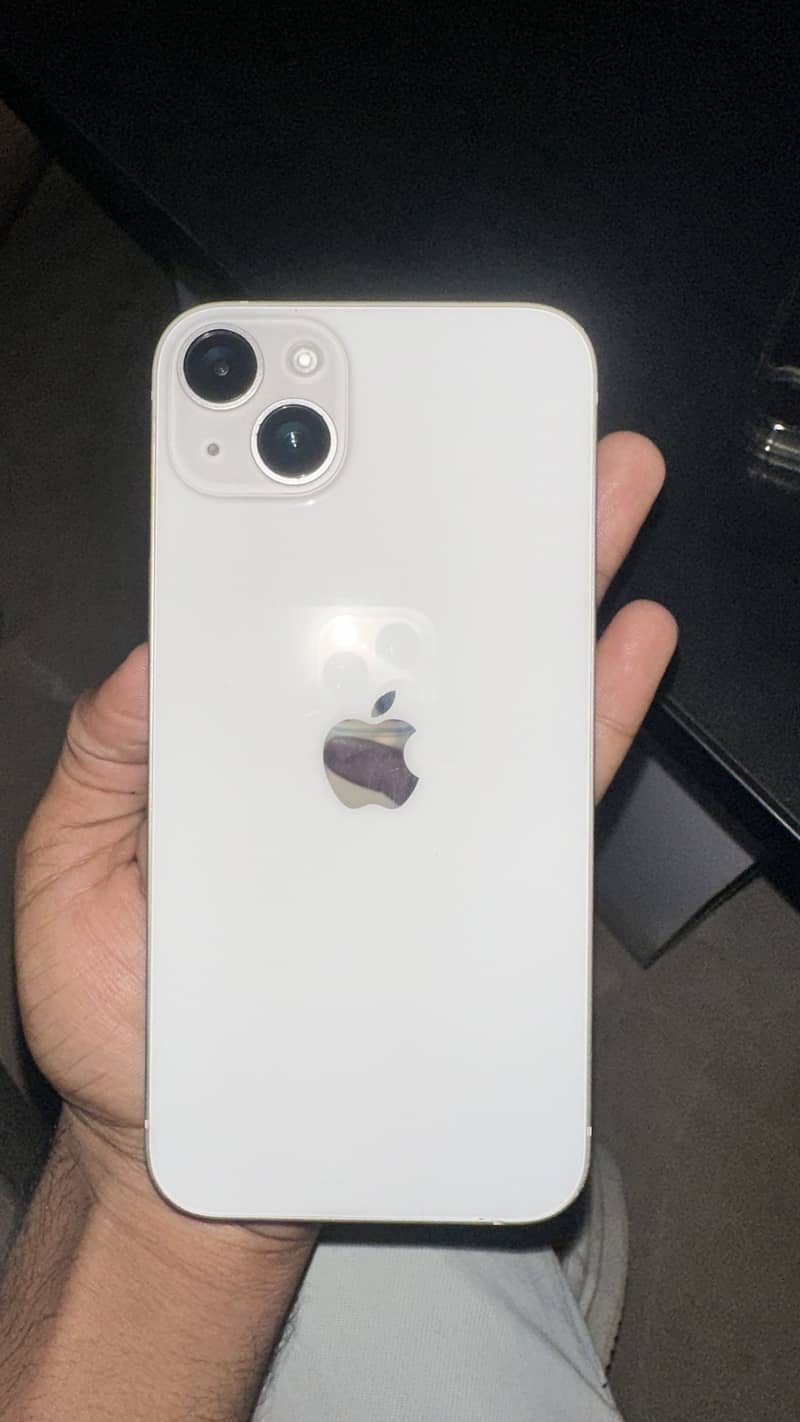 Apple iPhone 14 plus 0