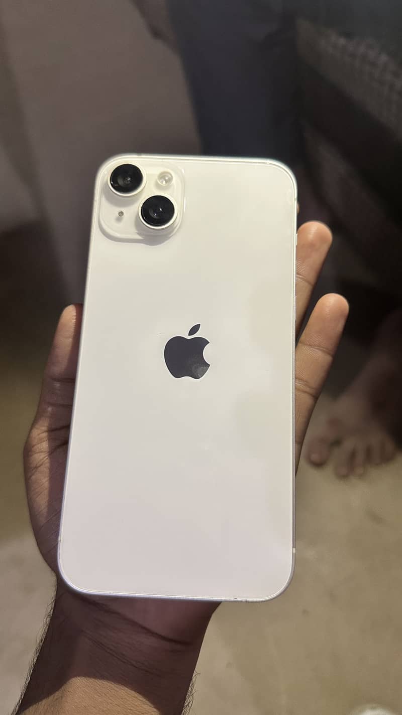 Apple iPhone 14 plus 6