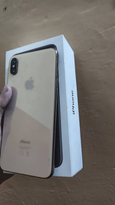 Apple iPhone XS Max