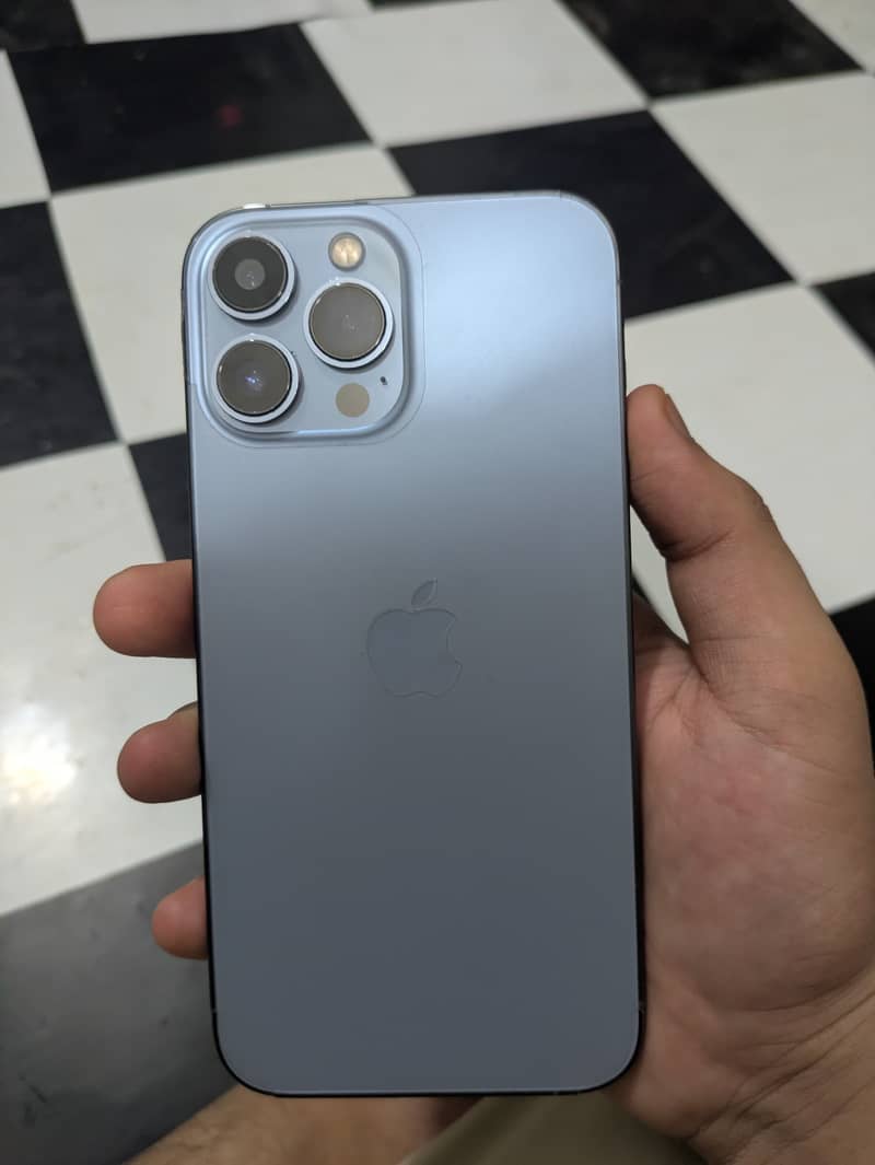 Apple iPhone 13 Pro Max 0