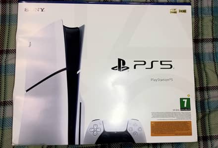 PS5 FOR SALE CFI-2016