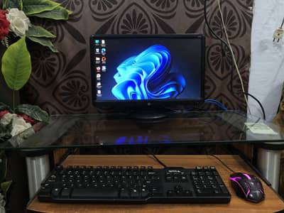 DELL CORE-i5 /2nd Generation.