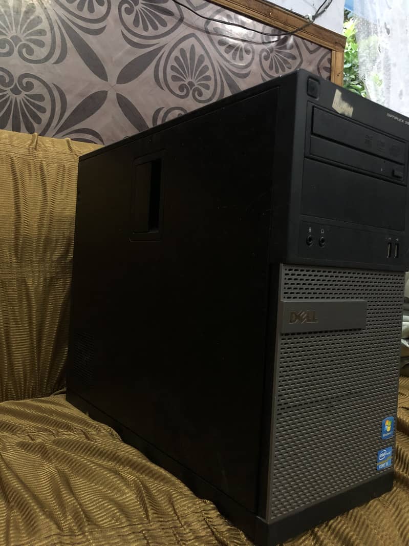 DELL CORE-i5 /2nd Generation. 3