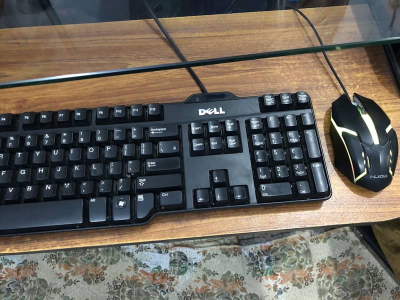 DELL CORE-i5 /2nd Generation. 7