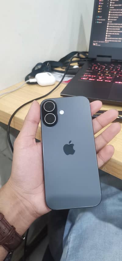 Apple iPhone 17 Factory Unlock