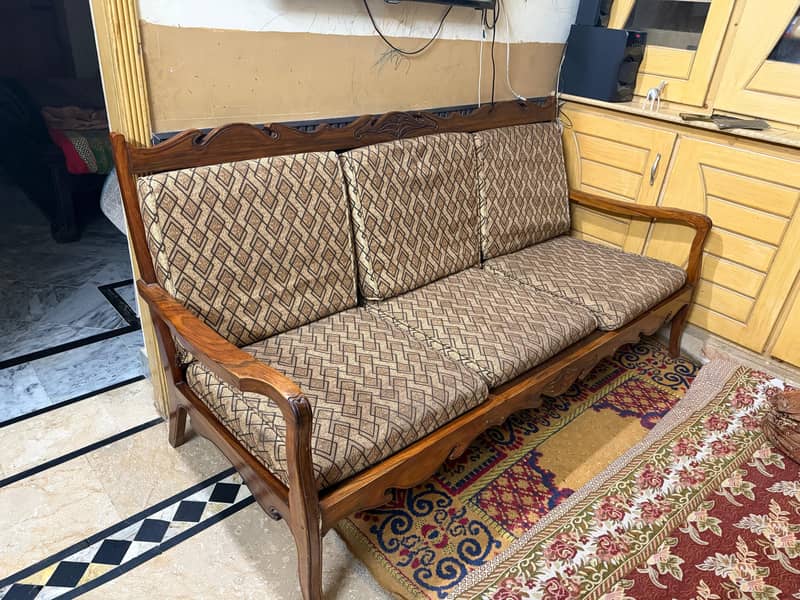 5 seater sofa 1