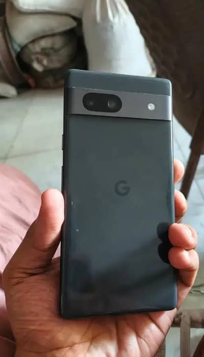 Google Pixel 7a 03/27/94/37/929 Whatsapp