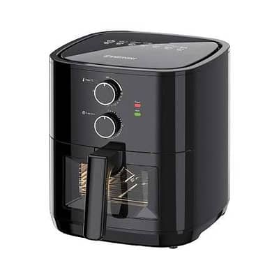 Deluxe Air Fryer WF-5256