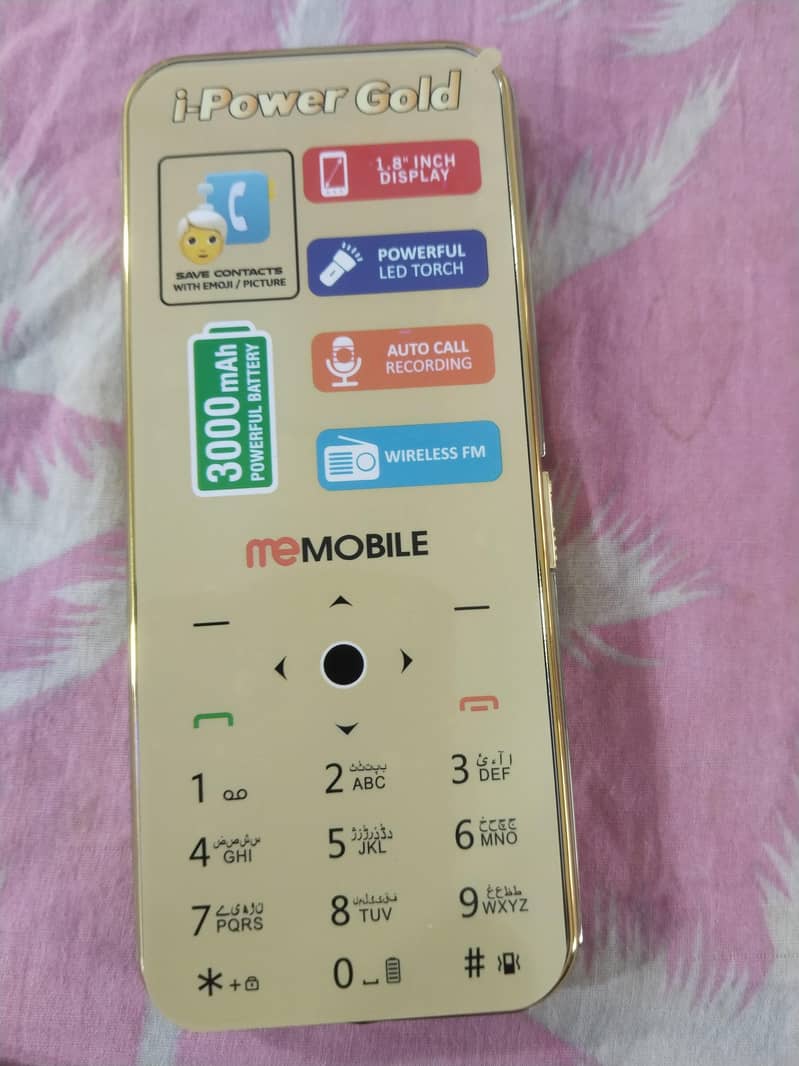 memobile 2