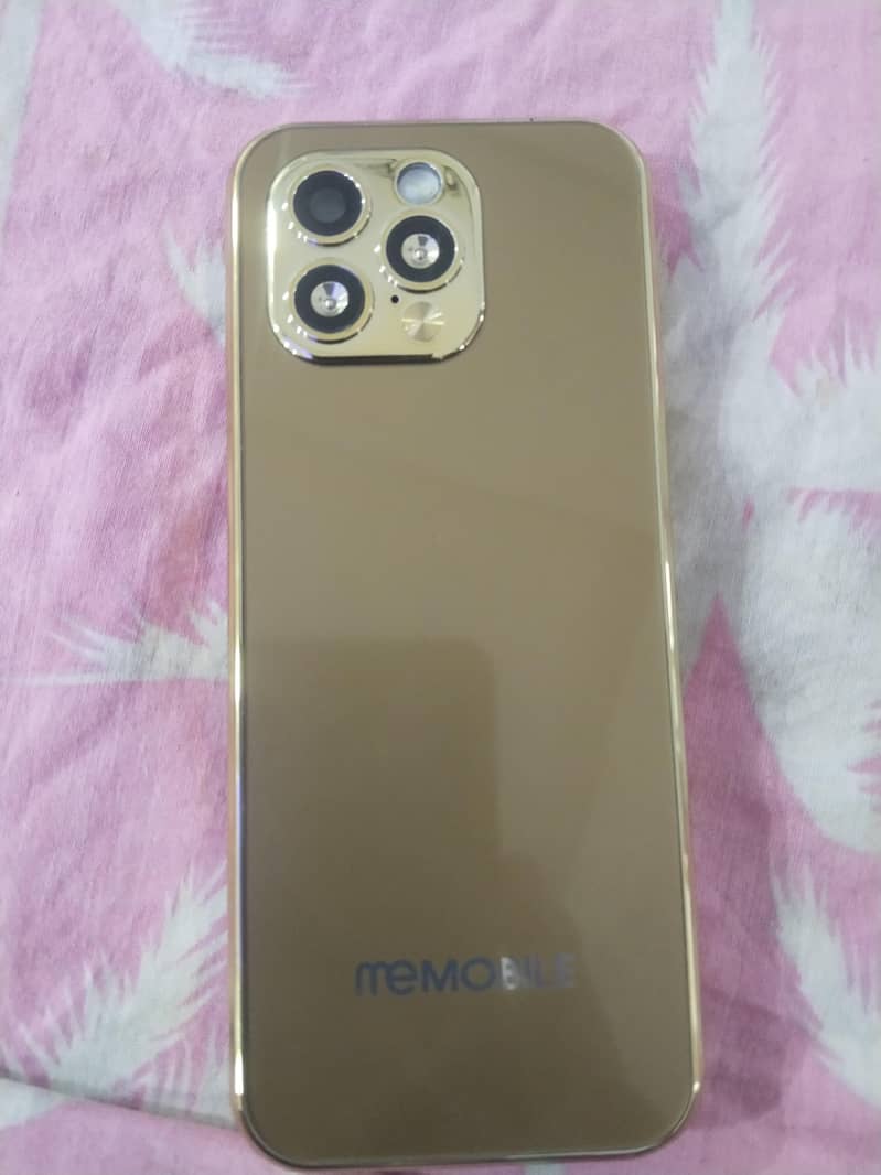 memobile 3