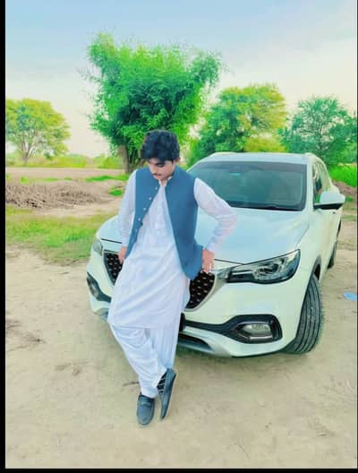Waqas ahmed