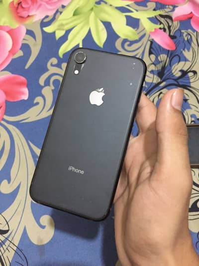Apple iPhone XR