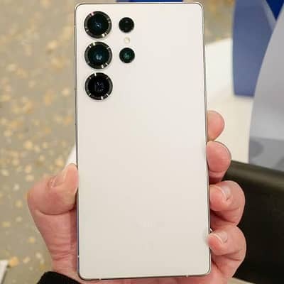Samsung Mobile S25 Ultra