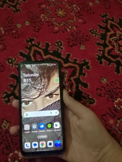 OnePlus 9 5G PTA Approved urgent sale