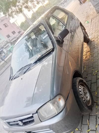 Suzuki Alto 2010 vxr neat and clean BTR mehran cultus santro cuore