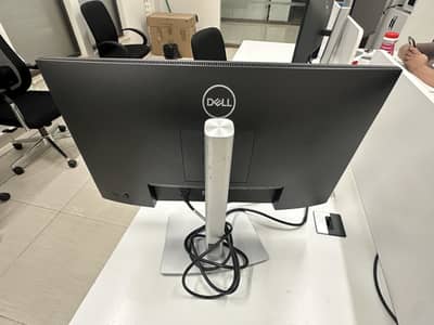 Dell P2422H 24" LED monitor (imported)