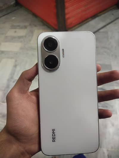 Xiaomi Redmi Turbo 4 pro