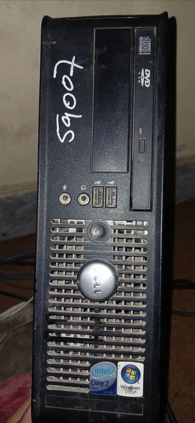 Pc Core 2 duo