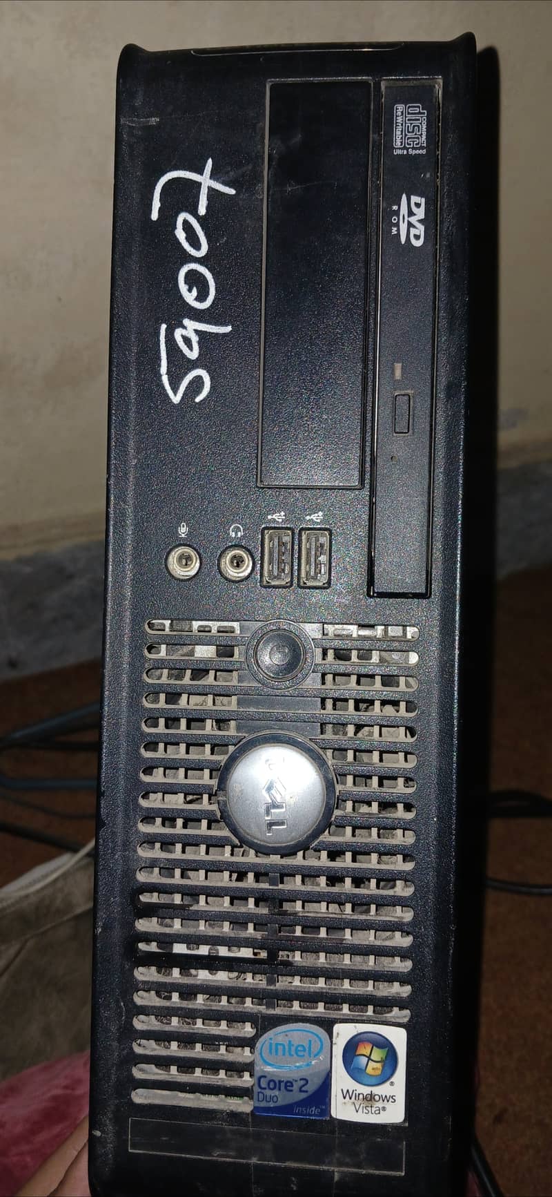 Pc Core 2 duo 0