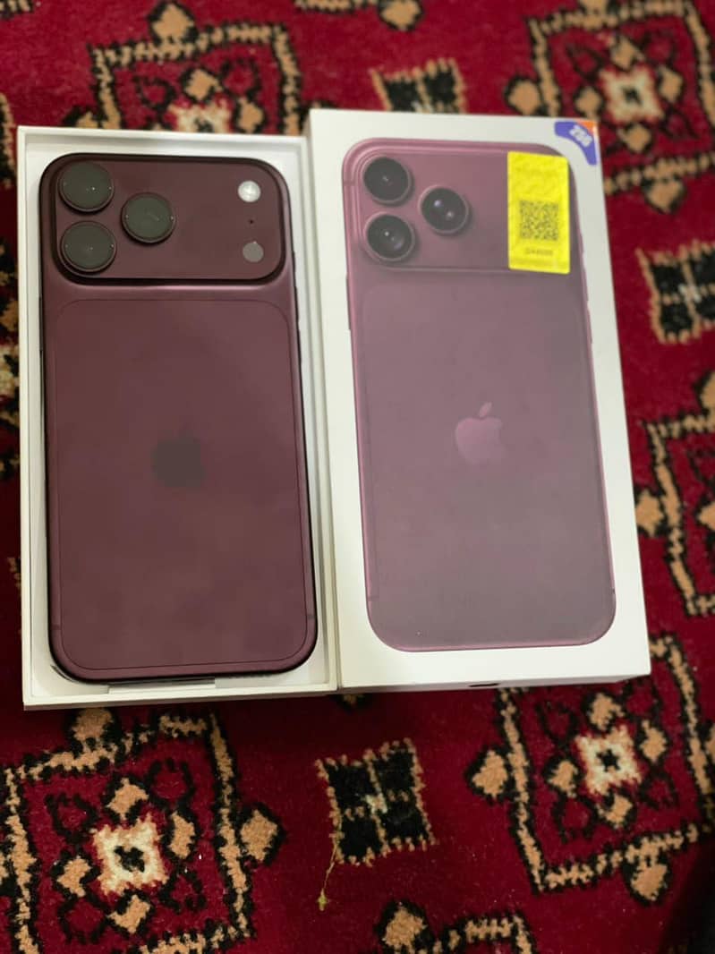 Apple iPhone 18 Pro Max 2
