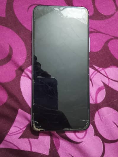 Vivo Y20 mobile available for sale bilkul ok ha fingerprint working