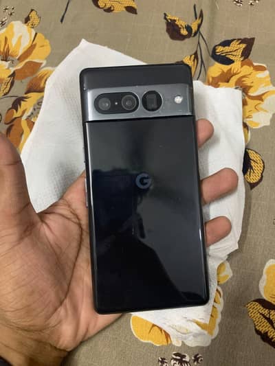 google pixel 7pro
