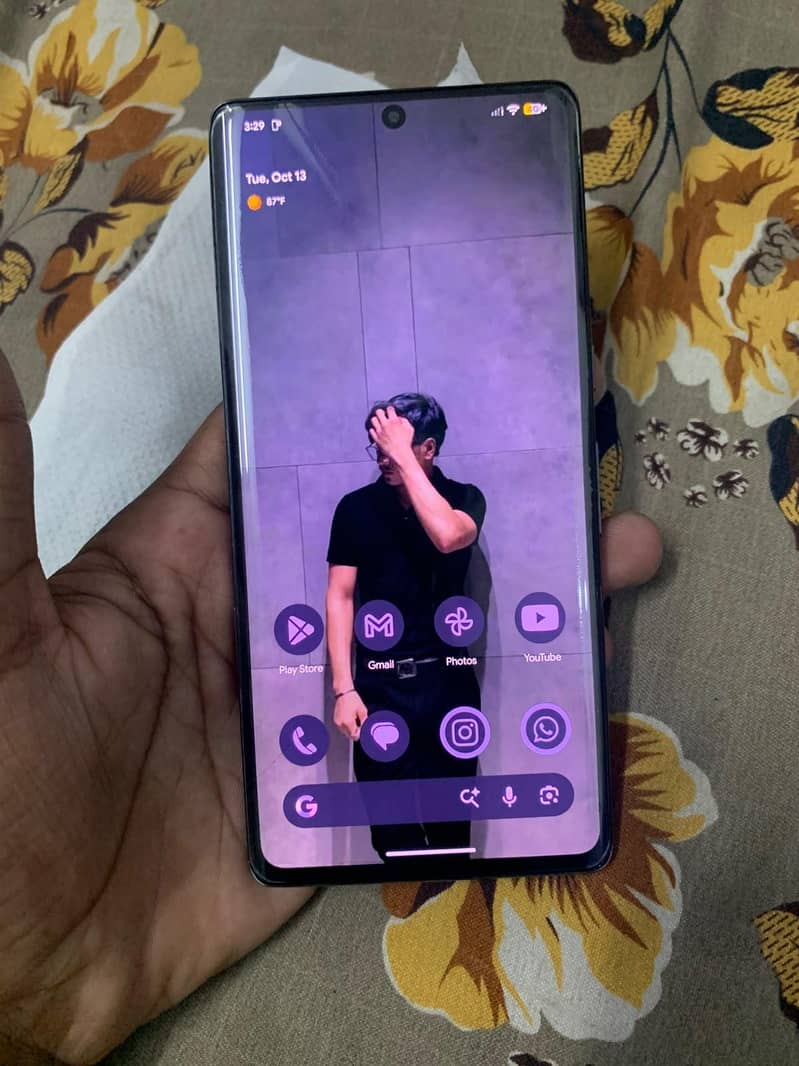 google pixel 7pro 1