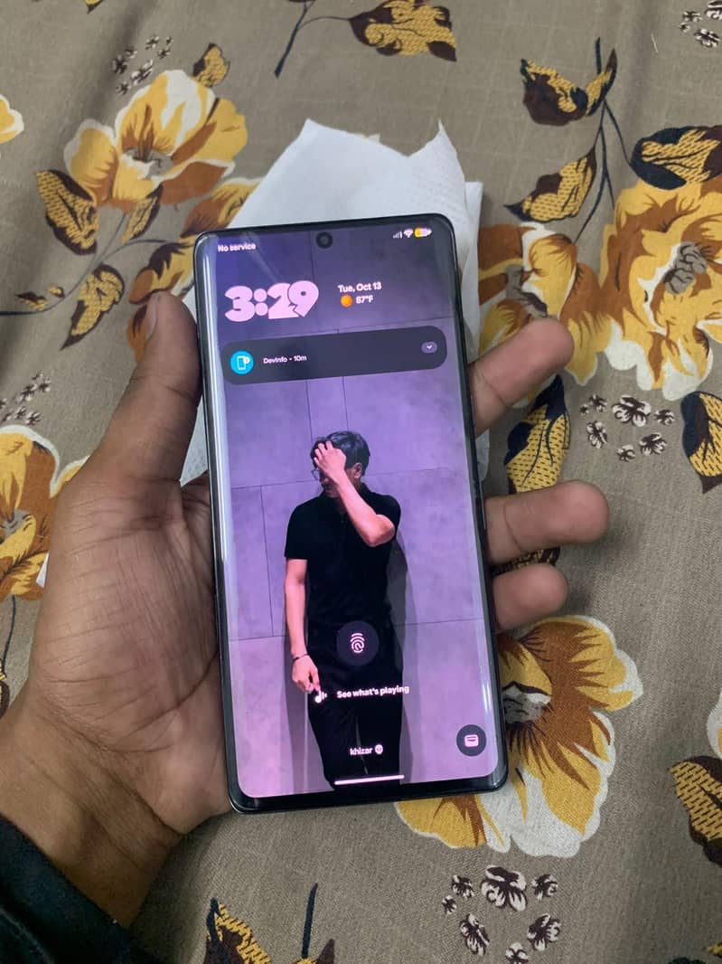 google pixel 7pro 3